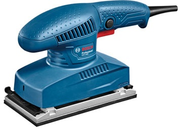 MÁY CHÀ NHÁM RUNG BOSCH GSS 2300