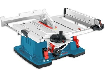  MÁY CƯA BÀN BOSCH GTS 10XC